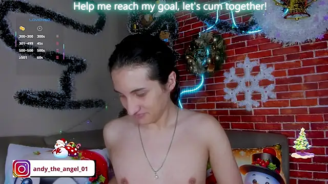 andy angell1 online show from 11-29-25, 12:38