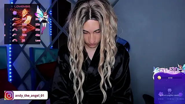 andy angell1 online show from 03-24-26, 08:03