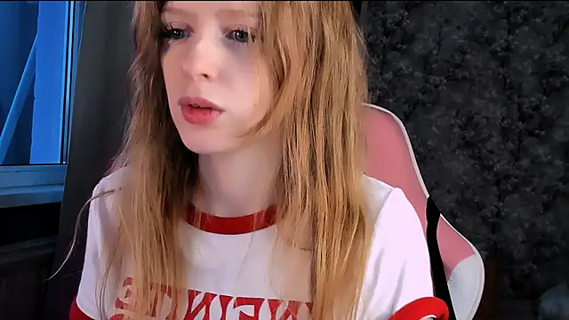 Inma Lewdness online show from 01-13-26, 07:23