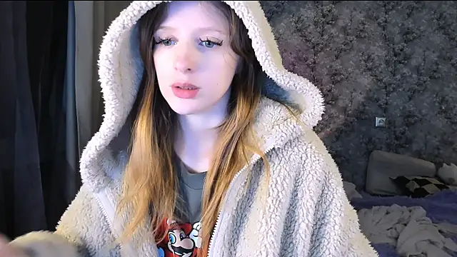 Snapshot of Inma_Lewdness chatting on 09-29-25, 08:36 Inma Lewdness online show from 09-29-25, 08:36