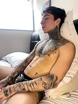 matias son online show from 01-09-26, 06:15