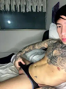 matias son online show from 01-14-26, 11:30