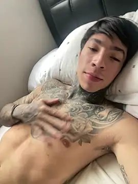 matias son online show from 01-10-26, 08:04