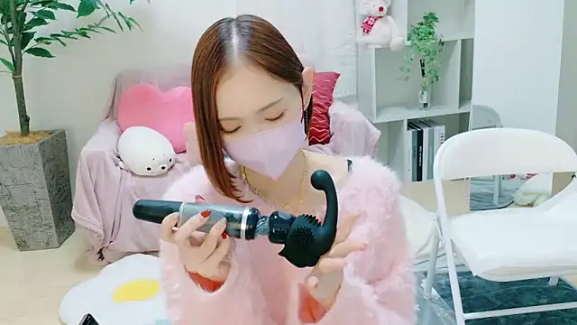  RIHO 51 online show from 02-08-25, 01:22