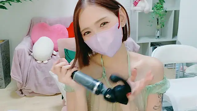  RIHO 51 online show from 01-28-25, 01:08