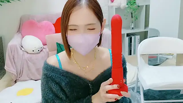  RIHO 51 online show from 02-06-25, 01:27