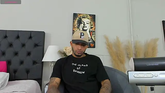 Robin Rief online show from 03-12-25, 09:34