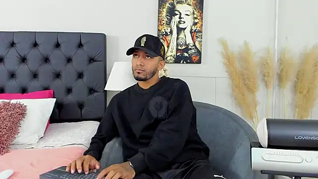 Robin Rief online show from 03-11-25, 09:45