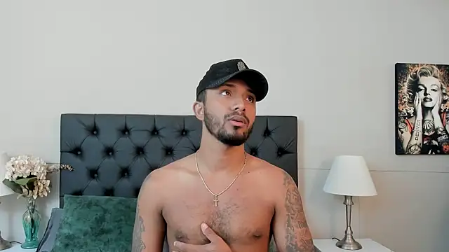 Robin Rief online show from 09-24-25, 04:30