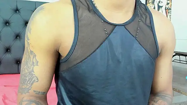 Robin Rief online show from 03-22-25, 03:41