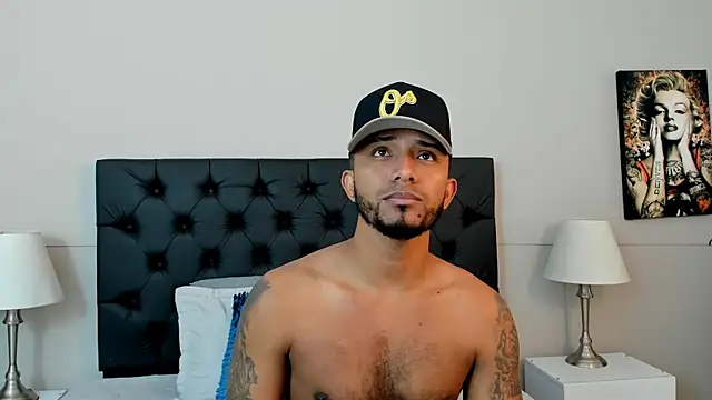 Robin Rief online show from 10-09-25, 03:29