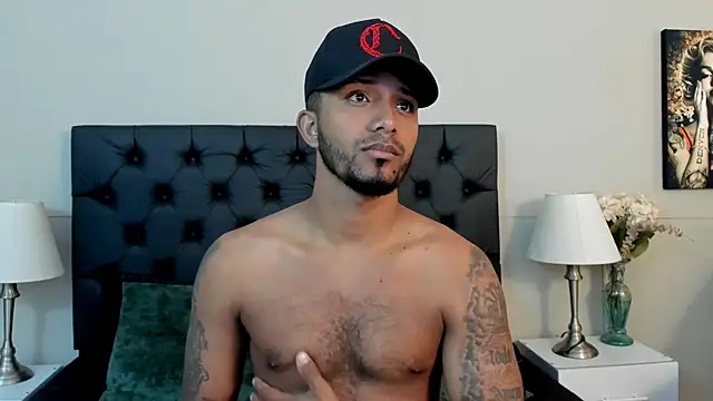 Robin Rief online show from 09-13-25, 03:28