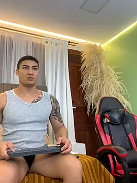 Robin Rief online show from 12-23-25, 03:50