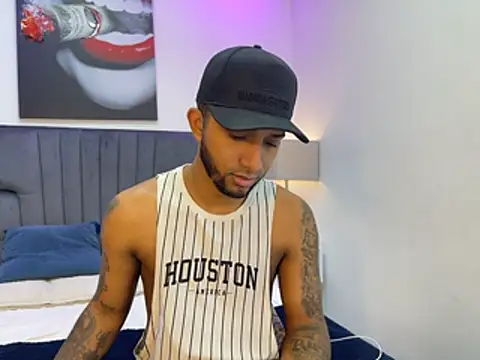 Robin Rief online show from 03-05-26, 03:25