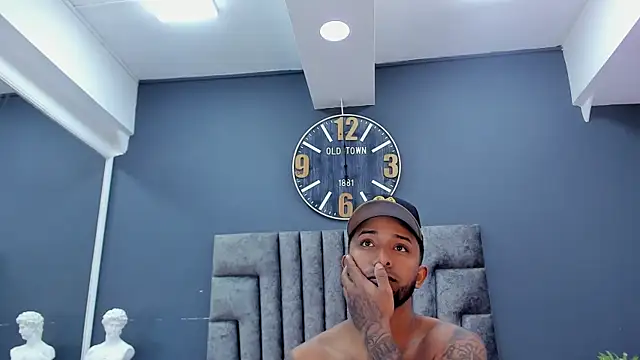 Robin Rief online show from 03-31-26, 07:38