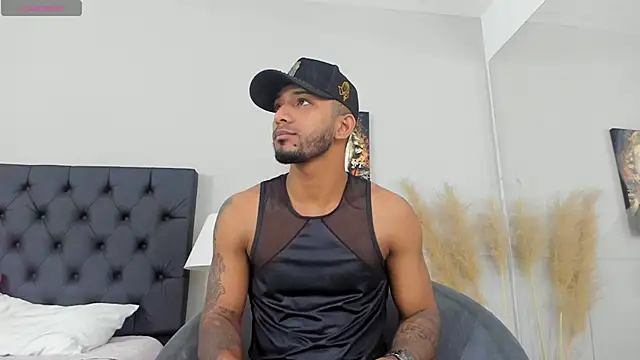 Robin Rief online show from 03-13-25, 08:48