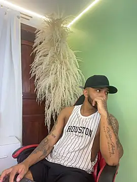 Robin Rief online show from 02-07-26, 03:36