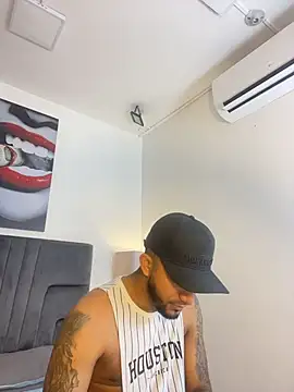 Robin Rief online show from 02-26-26, 03:17