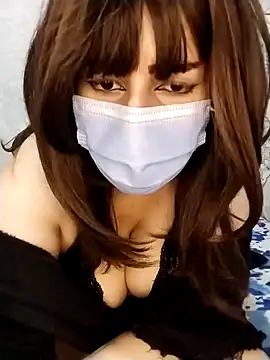 Kamilya 767 online show from 12-16-24, 02:49