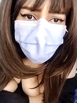 Kamilya 767 online show from 12-21-24, 12:38