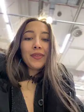 VelvetVixenI online show from 01-17-26, 04:43