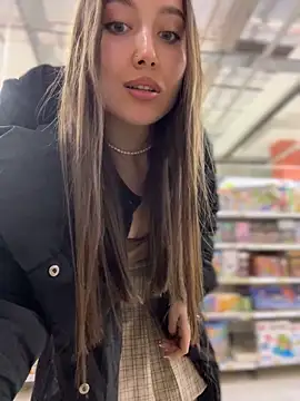 VelvetVixenI online show from 03-15-26, 04:14