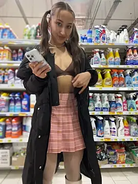 VelvetVixenI online show from 02-07-26, 05:32