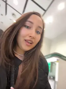 VelvetVixenI online show from 03-05-26, 04:58