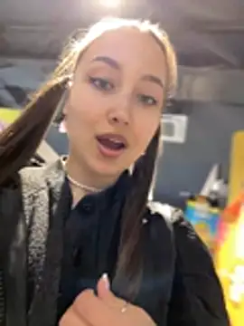 VelvetVixenI online show from 03-07-26, 04:23