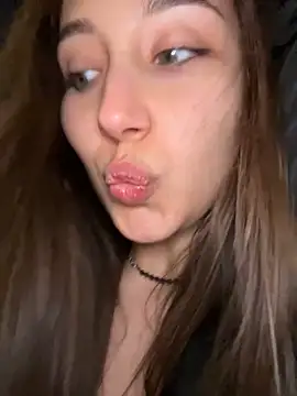 VelvetVixenI online show from 12-13-25, 08:04