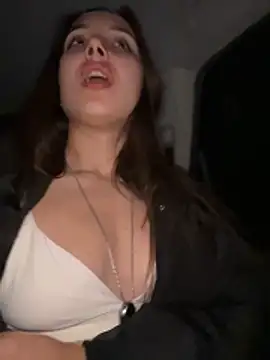 VelvetVixenI online show from 12-02-25, 07:15