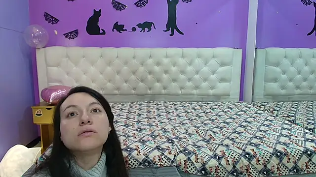 JeremmyAndStacy online show from 03-14-25, 10:29