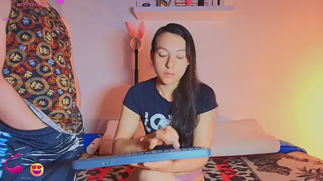 JeremmyAndStacy online show from 01-18-26, 10:29