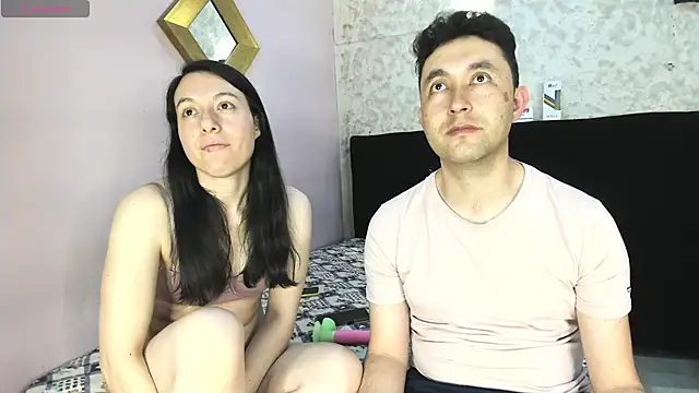 JeremmyAndStacy online show from 09-30-25, 09:43