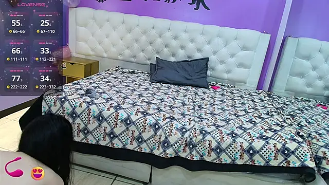 JeremmyAndStacy online show from 03-18-25, 01:55