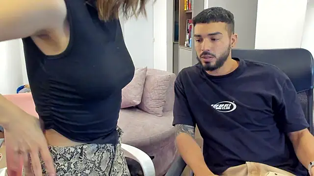 savage sweethearts online show from 03-08-25, 03:06