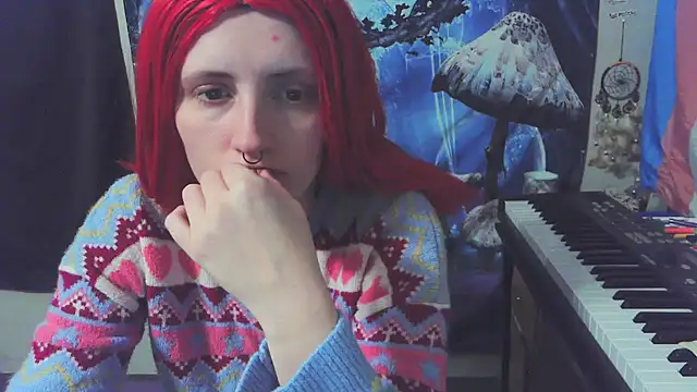  hellostormy  online show from 12-16-25, 11:03