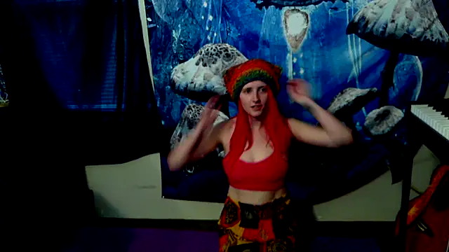  hellostormy  online show from 10-27-25, 03:02