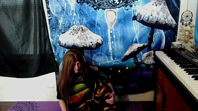  hellostormy  online show from 01-11-26, 06:26