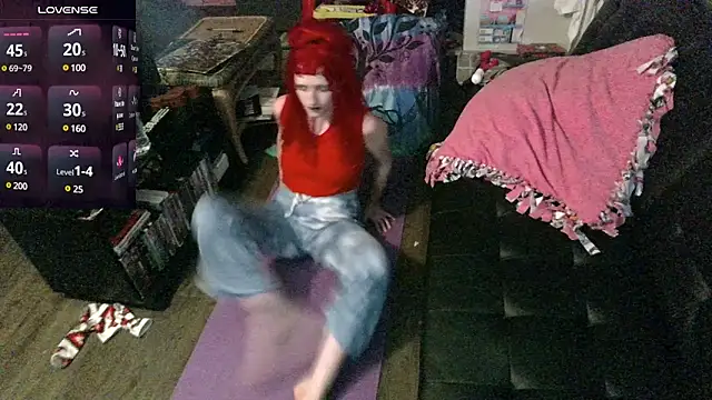  hellostormy  online show from 03-23-25, 12:26