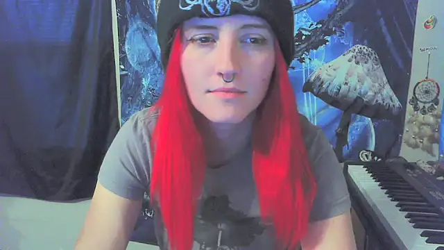  hellostormy  online show from 02-08-26, 01:31