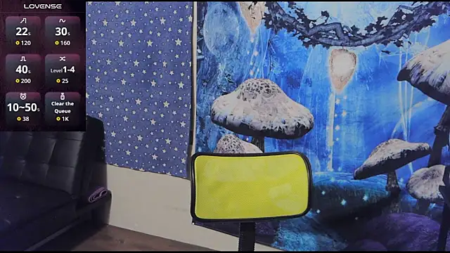  hellostormy  online show from 09-17-25, 08:38