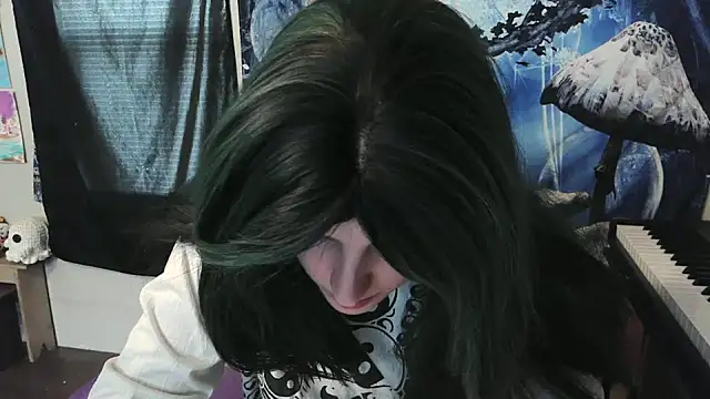  hellostormy  online show from 02-05-26, 07:43