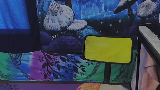  hellostormy  online show from 03-22-26, 03:13