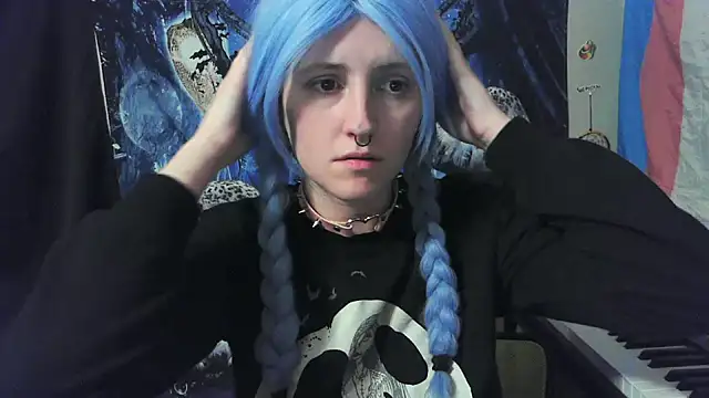  hellostormy  online show from 02-23-26, 11:00