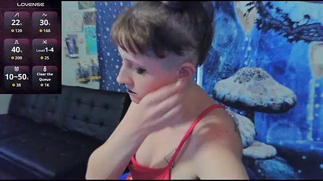  hellostormy  online show from 09-13-25, 12:38