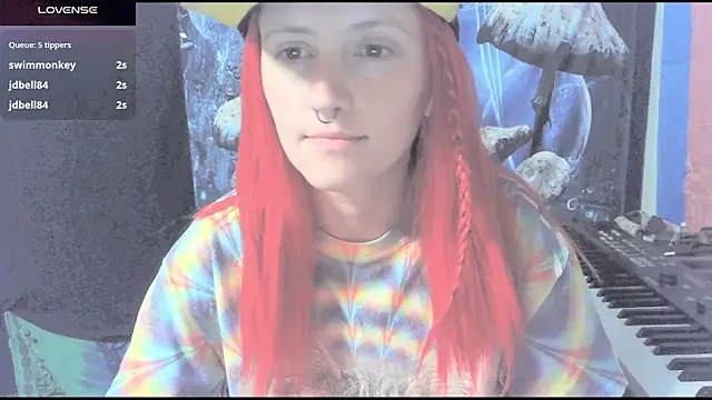  hellostormy  online show from 04-17-26, 09:56