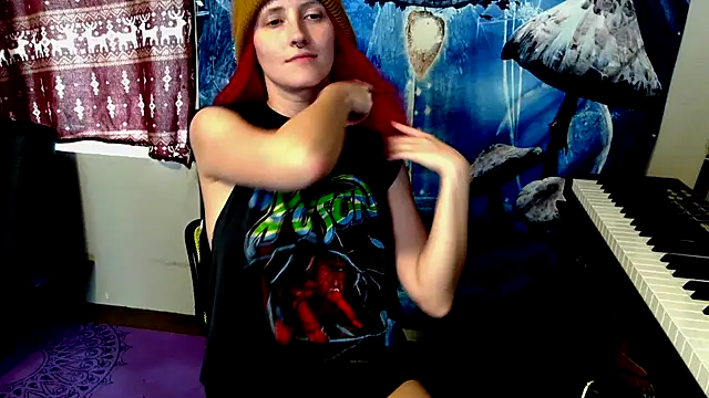  hellostormy  online show from 10-21-25, 05:23