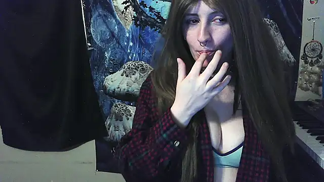  hellostormy  online show from 02-10-26, 11:31