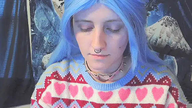  hellostormy  online show from 02-07-26, 02:36